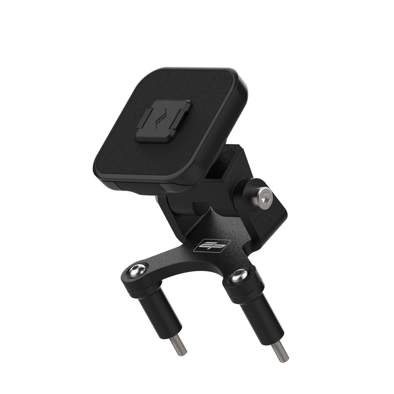 EVOTECH PERFORMANCE / エヴォテック パフォーマンス Peak Design Sat Nav マウント - MVアグスタ ドラッグスター (2018+) | PRN016149-016647