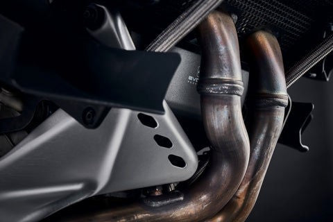 Evotech Performance Ducati  EP Multistrada V4 Pikes Peak Cylinder Head Guard Set (2022+) | PRN016152-016164-04