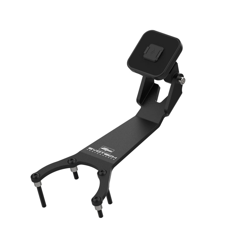 EVOTECH PERFORMANCE / エヴォテック パフォーマンス Peak Design Sat Nav マウント - MVアグスタ ブルターレ 800 RR (2018+) | PRN016160-016647