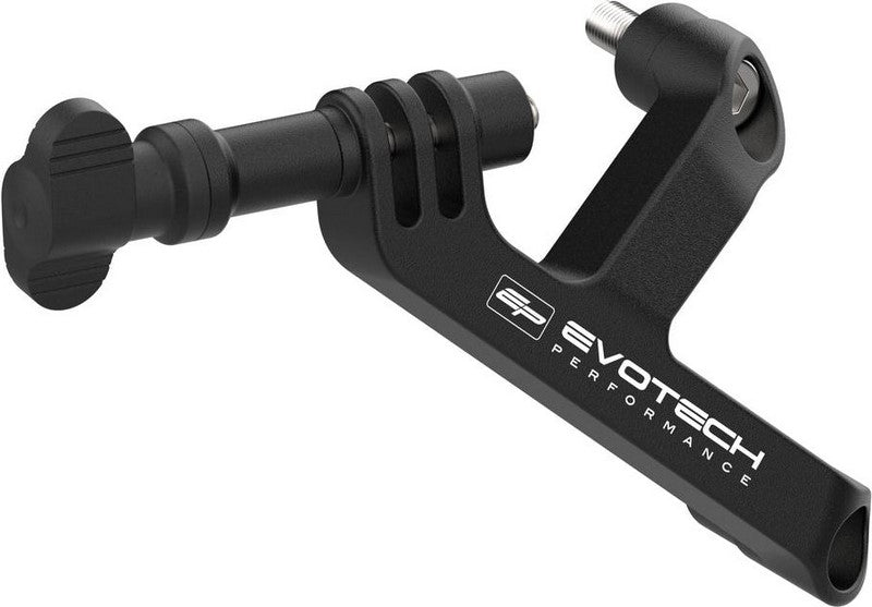Evotech Performance Ducati  EP Action / Safety Camera Front Mudguard Mount - Ducati Panigale V4 R (2021+) (R/H Side) | PRN016170