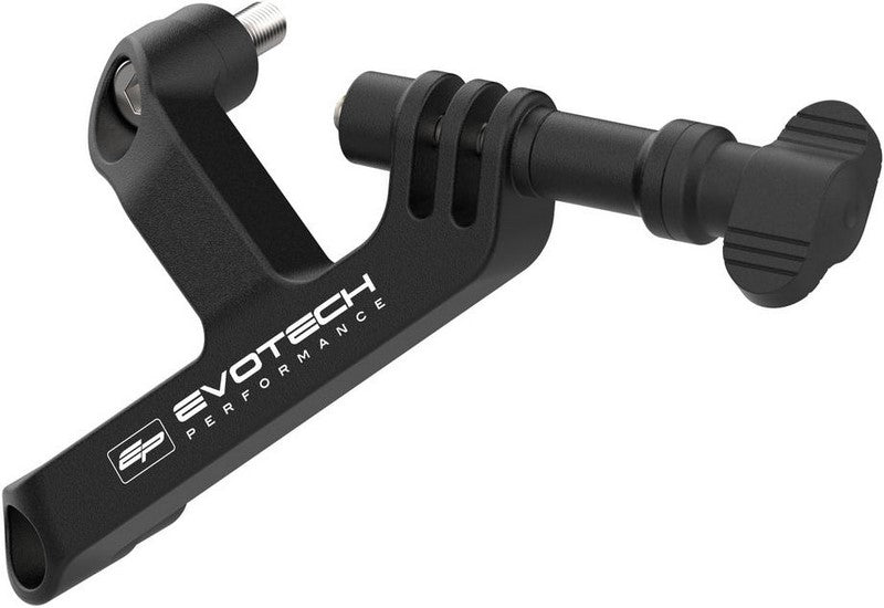 Evotech Performance Ducati  EP Action / Safety Camera Front Mudguard Mount - Ducati Panigale V4 R (2021+) (L/H Side) | PRN016171