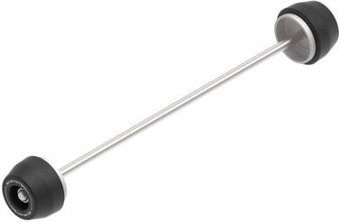 Evotech Performance Moto Guzzi  EP Front Spindle Bobbins - Moto Guzzi V100 Mandello S (2023+) | PRN016246