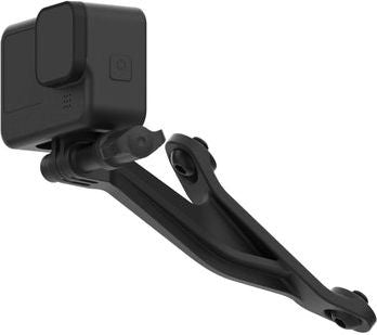 Evotech Performance BMW  EP Footpeg Rear facing Action Camera Mount - BMW M 1000 R (2023+) (Right-hand Side) | PRN016265