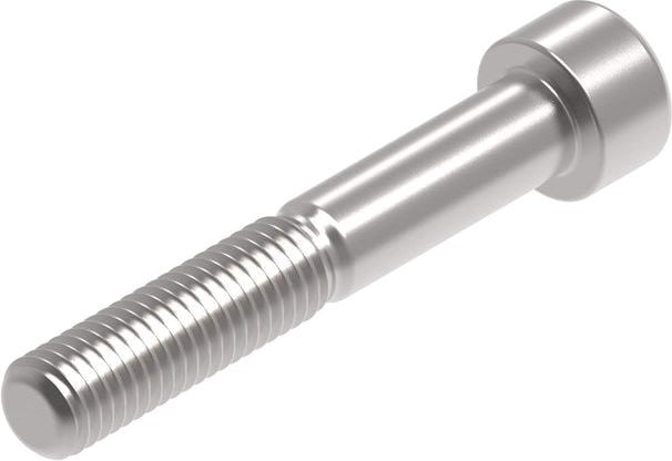Evotech Performance Evotech Performance  EP M10 x 63 x 1.5mm Pitch Caphead - 316 S/S | PRN016274