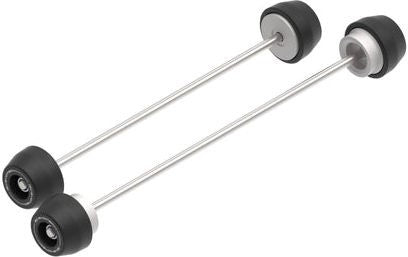 Evotech Performance Honda  EP Spindle Bobbins Kit - Honda CB750 Hornet (2023+) | PRN016281-016285-01
