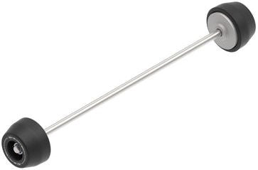 Evotech Performance Honda  EP Front Spindle Bobbins - Honda CB750 Hornet (2023+) | PRN016285