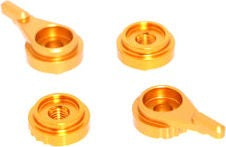 Evotech Performance Accessories  EP Gold Lever Adjuster Set | PRN016389