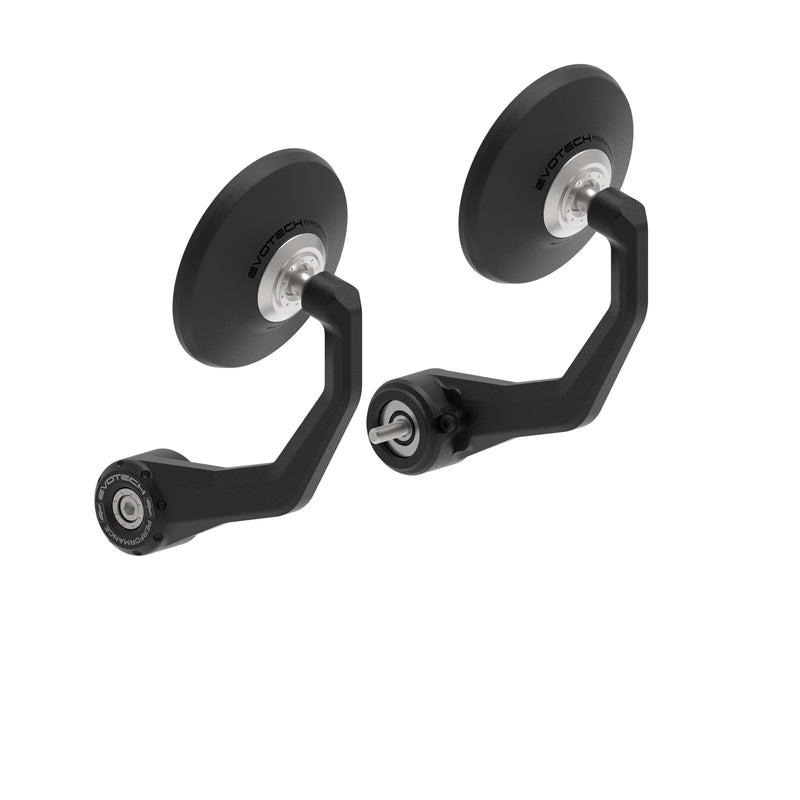 EVOTECH PERFORMANCE / エヴォテック パフォーマンス バーエンドミラー | PRN016459-016469-016516-017478