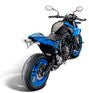 Evotech Performance Suzuki  EP Suzuki GSX-8S Tail Tidy (2023+) | PRN016473-004551-01