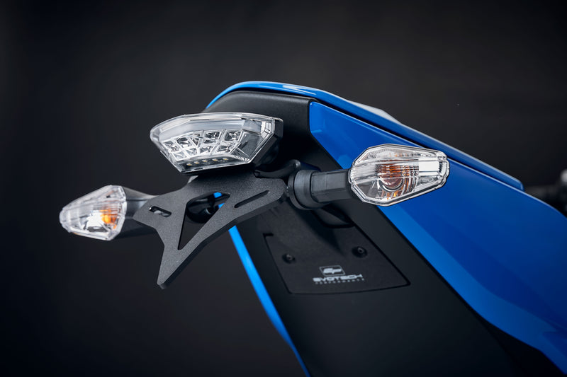 EVOTECH PERFORMANCE / エヴォテック パフォーマンス Suzuki GSX-8R テールタイディ (2024+) | PRN016473-004551