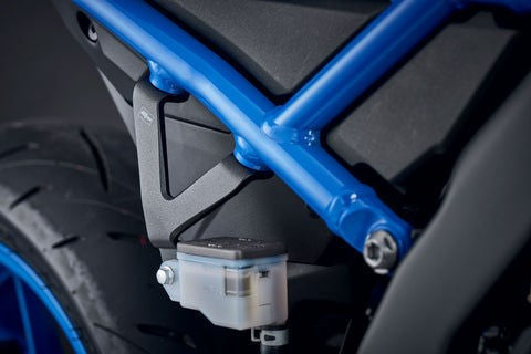 Evotech Performance Suzuki  EP Pillion Footpeg Removal Kit - Suzuki GSX-8S (2023+) | PRN016477-016478