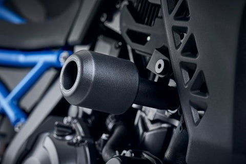 Evotech Performance Suzuki  EP Suzuki GSX-8S Crash Bobbins (2023+) | PRN016483