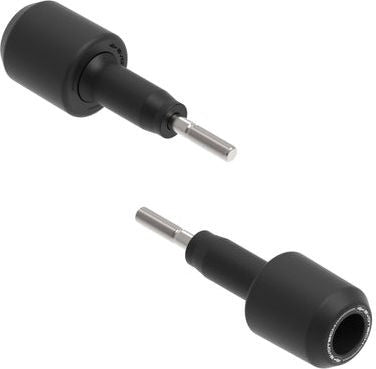 Evotech Performance Suzuki  EP Suzuki GSX-8S Crash Bobbins (2023+) | PRN016483