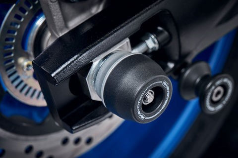 Evotech Performance Suzuki  EP Spindle Bobbins Kit - Suzuki GSX-8S (2023+) | PRN016485-016487-01