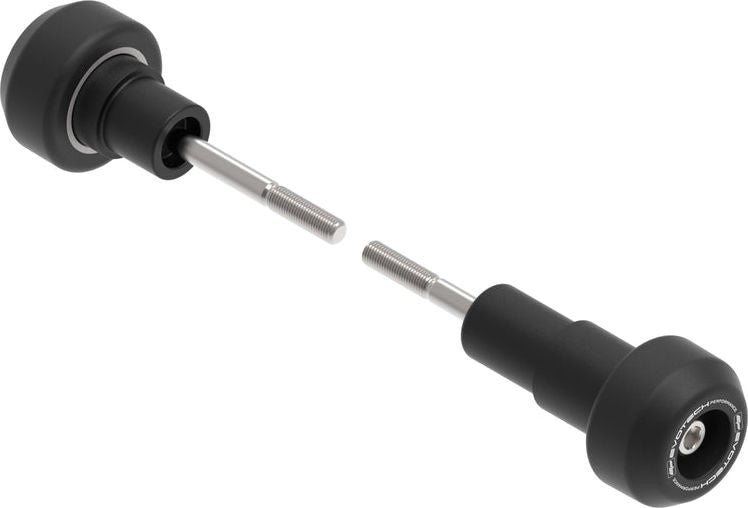 Evotech Performance Kawasaki  EP Crash Protection - Kawasaki Ninja ZX-4R (2023+) | PRN016530