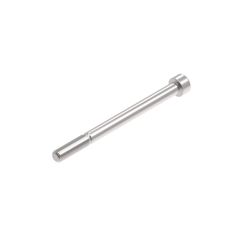 Evotech Performance M10 x 135 x 1.25 Pitch Caphead - 316 S/S | PRN016539