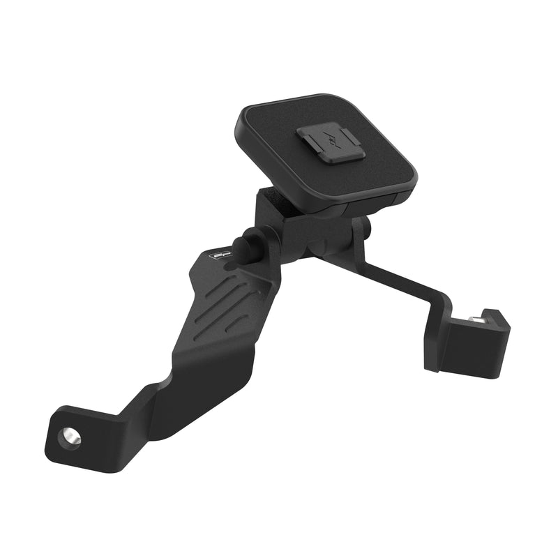 EVOTECH PERFORMANCE / エヴォテック パフォーマンス Peak Design Sat Nav マウント | PRN016647-016861