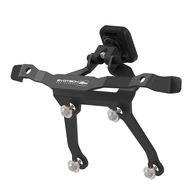 EVOTECH PERFORMANCE / エヴォテック パフォーマンス Peak Design Sat Nav マウント | PRN016647-016948