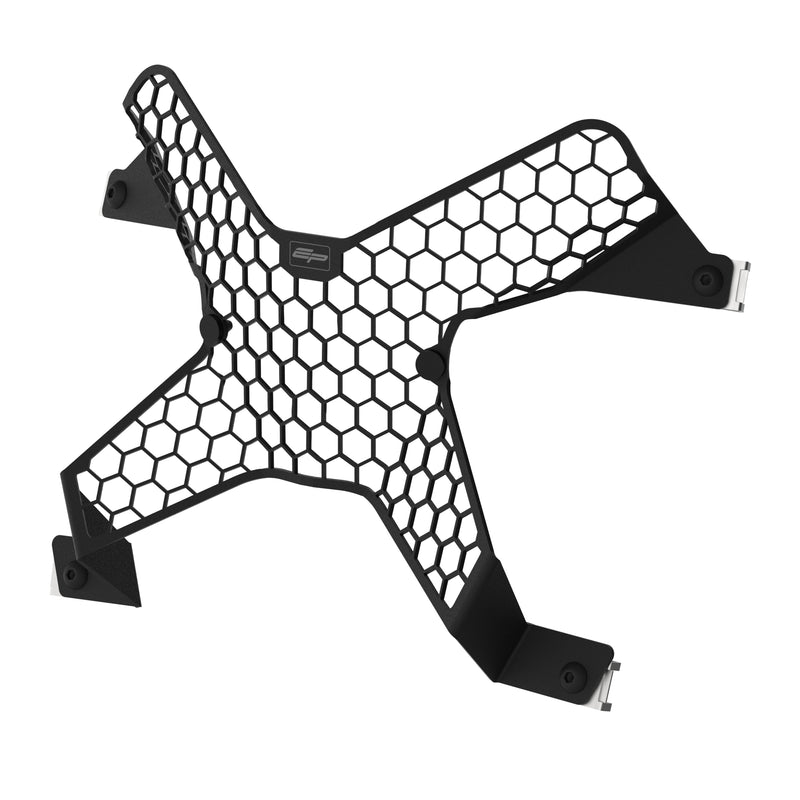 EVOTECH PERFORMANCE / エヴォテック パフォーマンス ヘッドライトガード | PRN016703