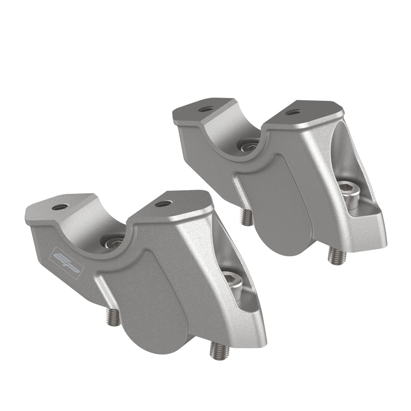 EVOTECH PERFORMANCE / エヴォテック パフォーマンス ハンドルバーオフセットライザー | PRN016723