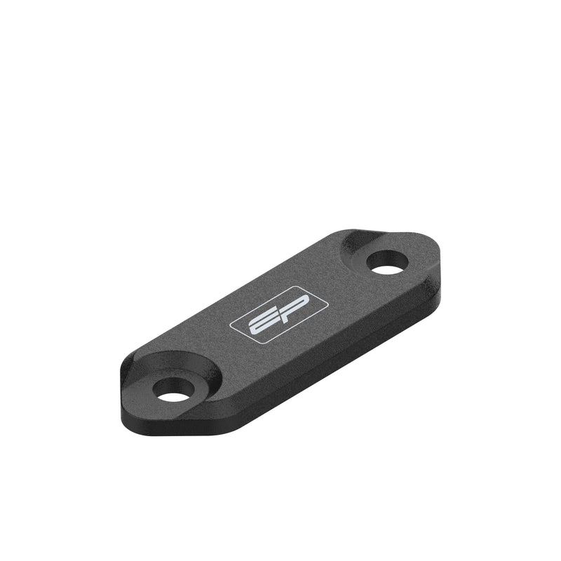 EVOTECH PERFORMANCE / エヴォテック パフォーマンス ミラーブランキングプレート | PRN016761