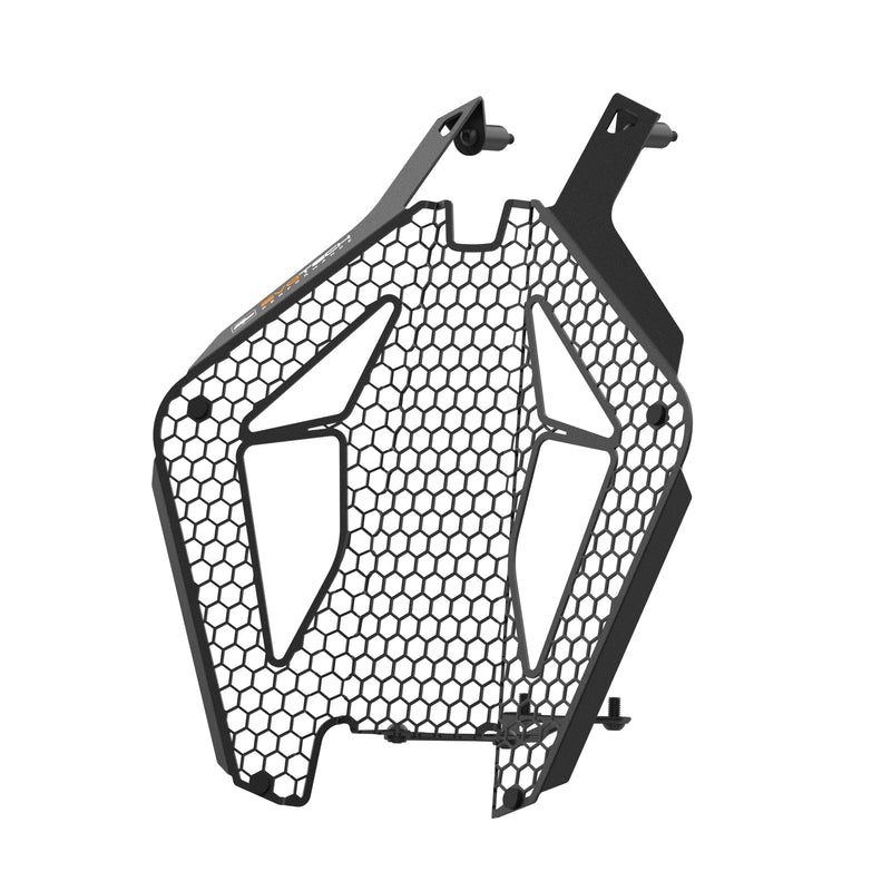 EVOTECH PERFORMANCE / エヴォテック パフォーマンス ヘッドライトガード | PRN016775-016776