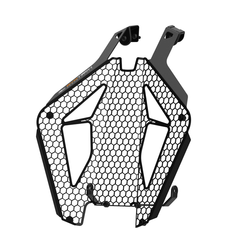 EVOTECH PERFORMANCE / エヴォテック パフォーマンス ヘッドライトガード | PRN016776-016992