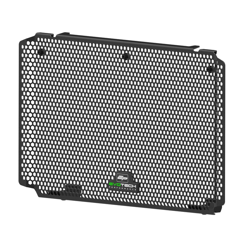 EVOTECH PERFORMANCE / エヴォテック パフォーマンス ラジエーターガード | PRN016879