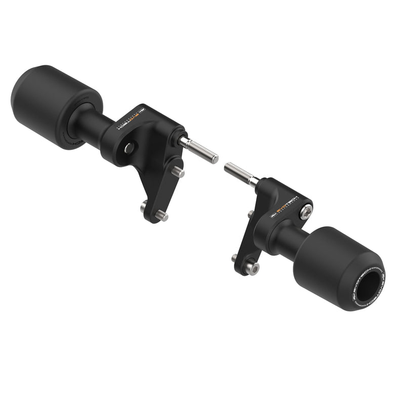 EVOTECH PERFORMANCE / エヴォテック パフォーマンス クラッシュプロテクション | PRN016985