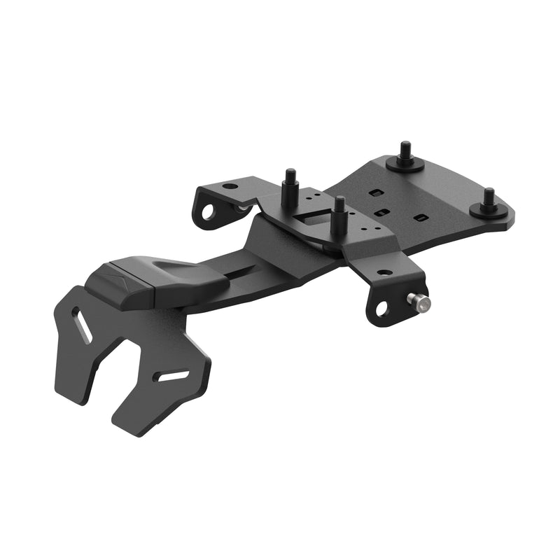 EVOTECH PERFORMANCE / エヴォテック パフォーマンス Triumph (トライアンフ) Speed 400 テールタイディ (2024+) | PRN017016