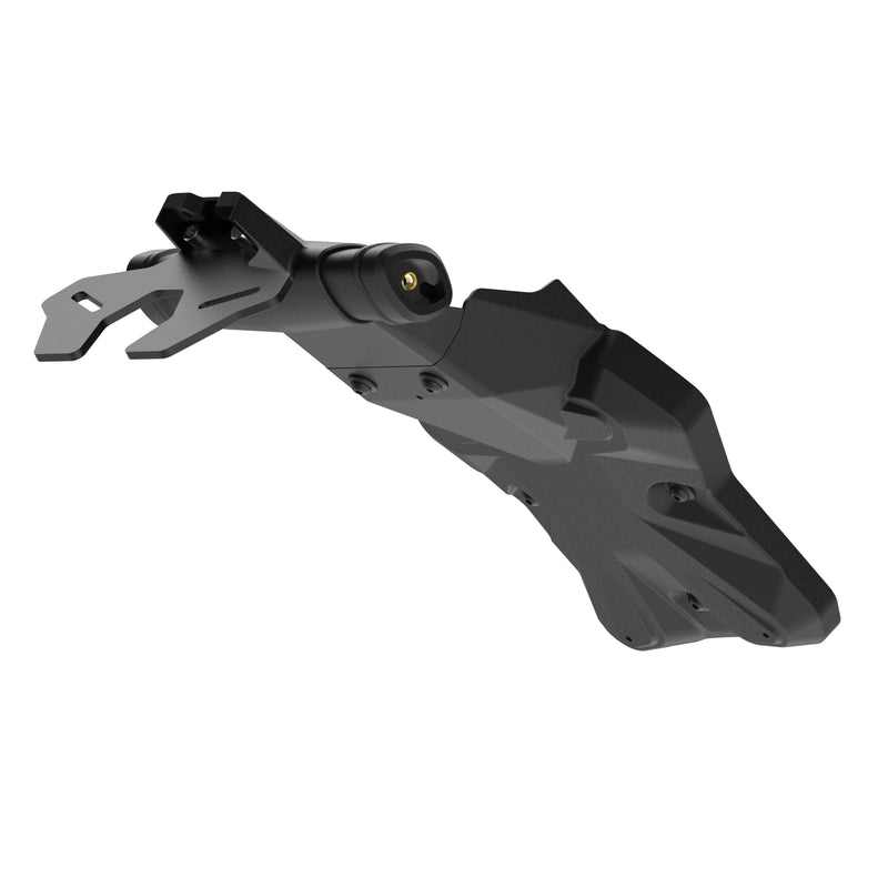 EVOTECH PERFORMANCE / エヴォテック パフォーマンス Ducati ムルティストラーダ V4 Rally テールタイディ (2023+) | PRN017066