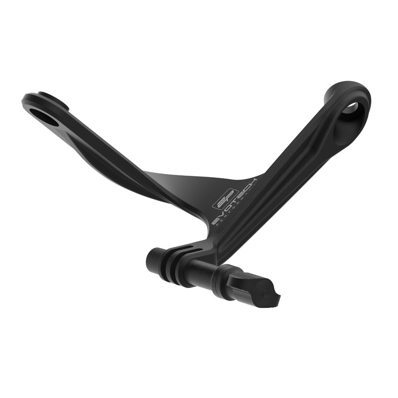 EVOTECH PERFORMANCE / エヴォテック パフォーマンス フットペグリア facing Action カメラマウント | PRN017111