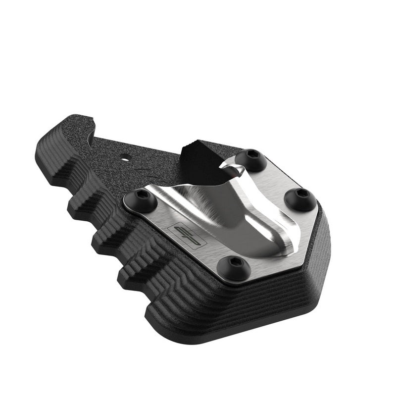 Evotech Performance Side Stand Extension Plate | PRN017229