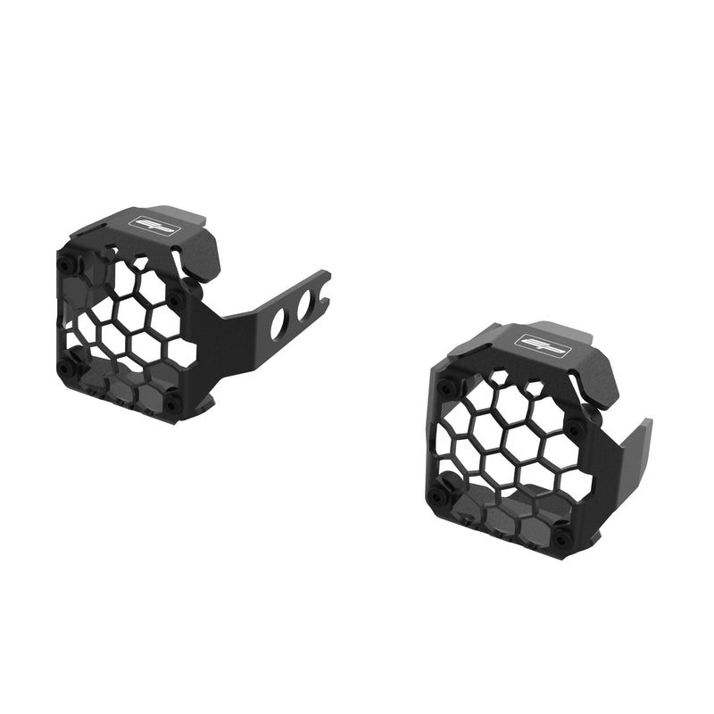 EVOTECH PERFORMANCE / エヴォテック パフォーマンス スポットライトガード | PRN017340