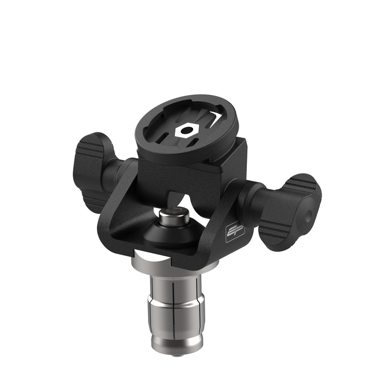 EVOTECH PERFORMANCE / エヴォテック パフォーマンス Beeline Moto 2 トップヨーク Sat Nav マウント | PRN017364-017407-017682