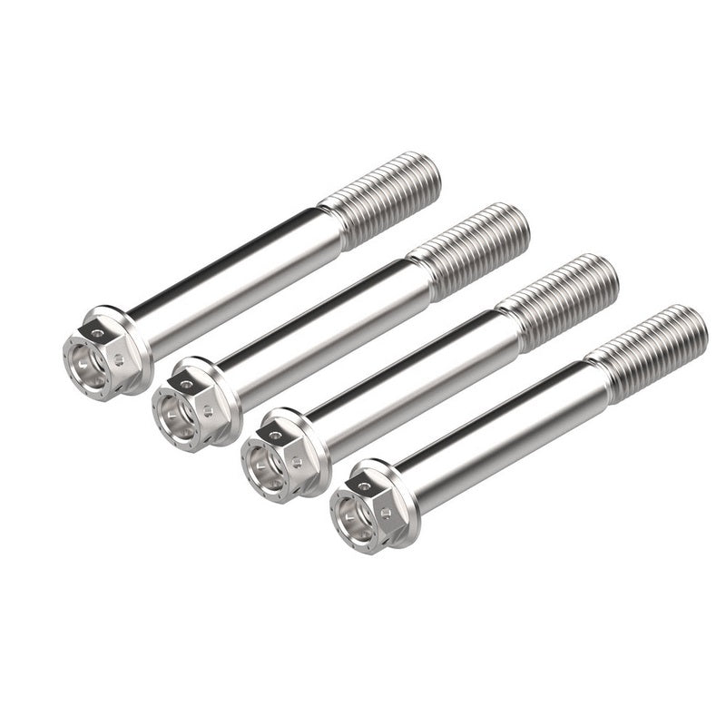 Evotech Performance Front Caliper Bolt Set (Race) | PRN017546