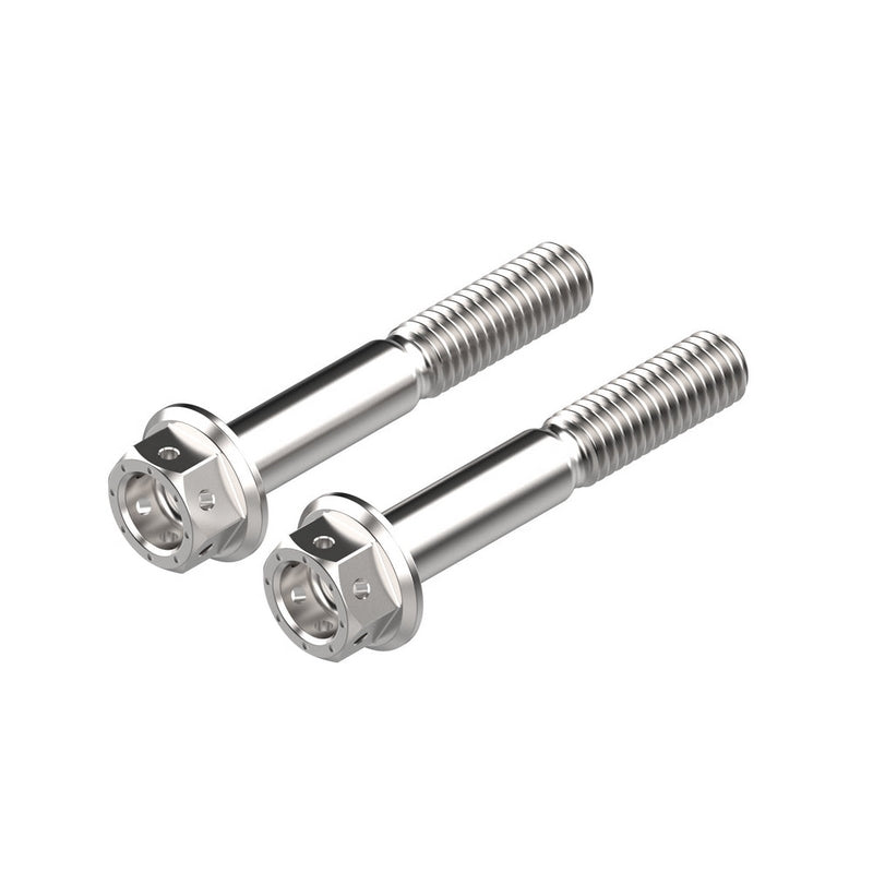 Evotech Performance Front Caliper Bolt Set (Race) | PRN017549