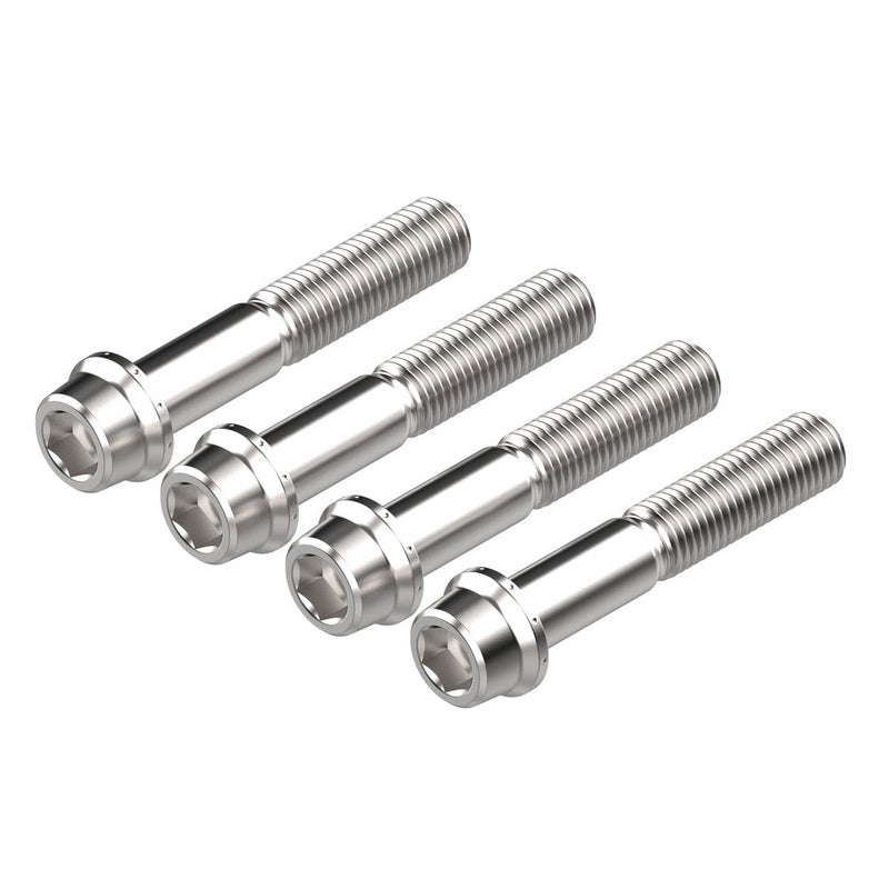 Evotech Performance Front Caliper Bolt Set (Road) | PRN017550