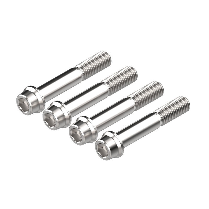 Evotech Performance Front Caliper Bolt Set (Road) | PRN017554