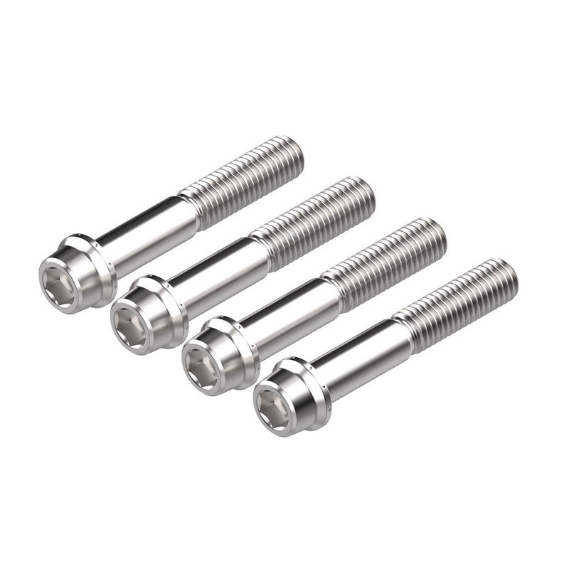 Evotech Performance Front Caliper Bolt Set (Road) | PRN017557
