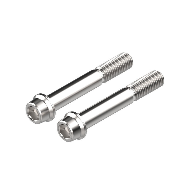 Evotech Performance Front Caliper Bolt Set (Road) | PRN017561