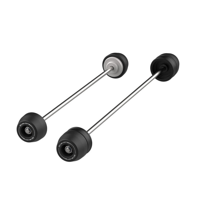 Evotech Performance Spindle Bobbins Kit | PRN017580-017581