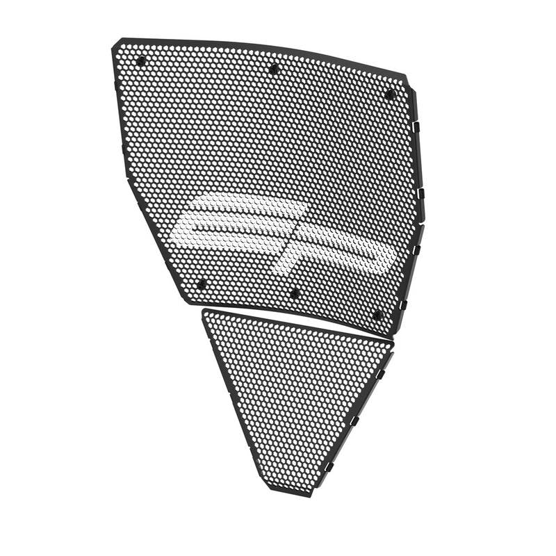 Evotech Performance Race Radiator Guard Set | PRN017685-017693