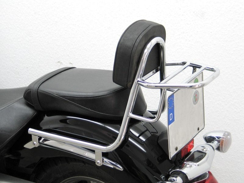 FEHLING / フェーリング シーシーバー ラゲッジキャリア付 Yamaha XVS 1300 | 6006 RG