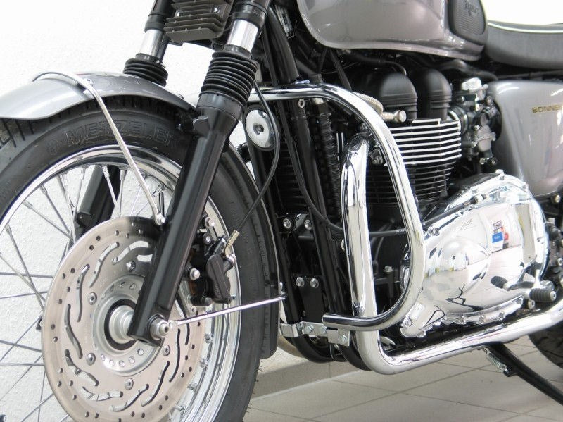 FEHLING / フェーリング プロテクションガード ワンピース  Triumph Bonneville  SE  T 100 & Scrambler | 6074 D