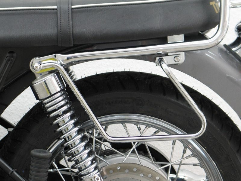 FEHLING / フェーリング バゲージ ホルダー(ペア) Triumph Bonneville  SE  T 100 & Scrambler | 6075 P