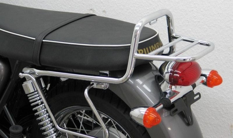 FEHLING / フェーリング ラゲッジキャリア Triumph Bonneville  SE  T 100 & Scrambler | 6076 G