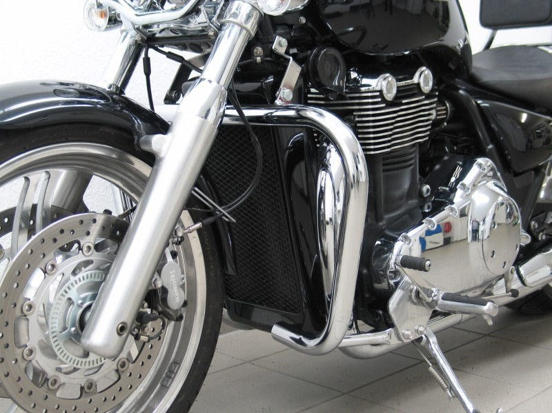 FEHLING / フェーリング プロテクションガード ワンピース  38 mm チューブ Triumph Thunderbird & Storm | 6088 DGX