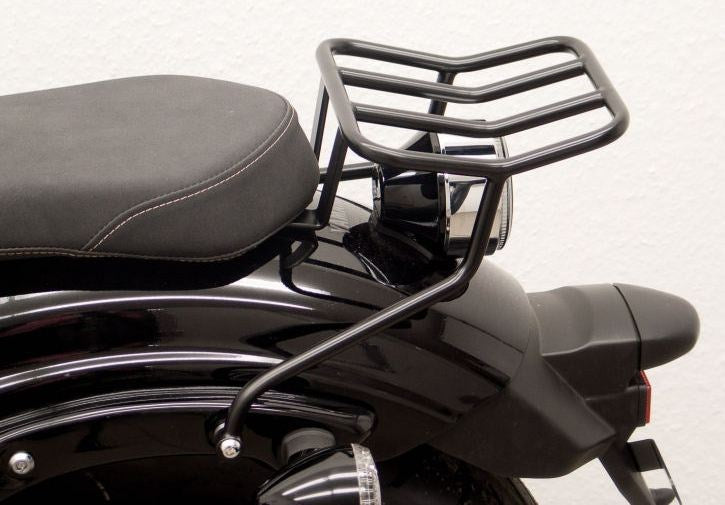 FEHLING / フェーリング リアラック -ブラック- Yamaha XV 950 R | 6132 RR