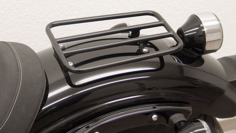 FEHLING / フェーリング ソロラック -ブラック- Yamaha XV 950 R | 6133 BR